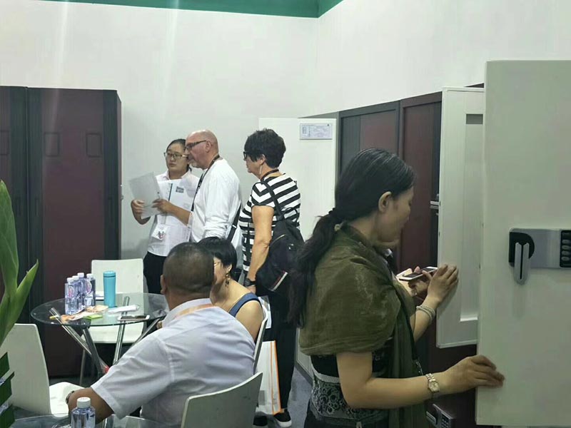 2017年第23屆中國國際家具展覽會