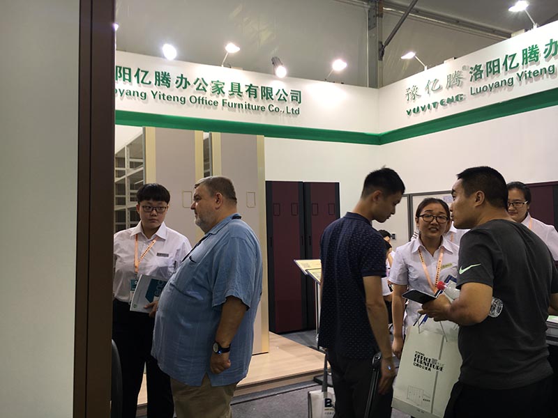 2017年第23屆中國國際家具展覽會